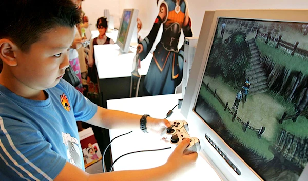 Video gaming is linked to OCD (Photo: China Photos / Getty Images)