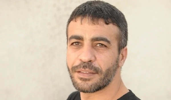 Israeli occupation fully responsible for life of Abu Hamid: Waed