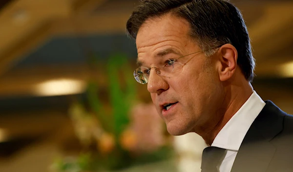 Dutch PM apologizes for 250 years Of slavery, "crime against humanity"