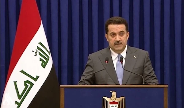 Iraqi PM: We dismantled oil smuggling networks across the country