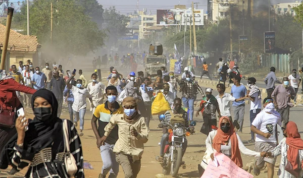 Sudan