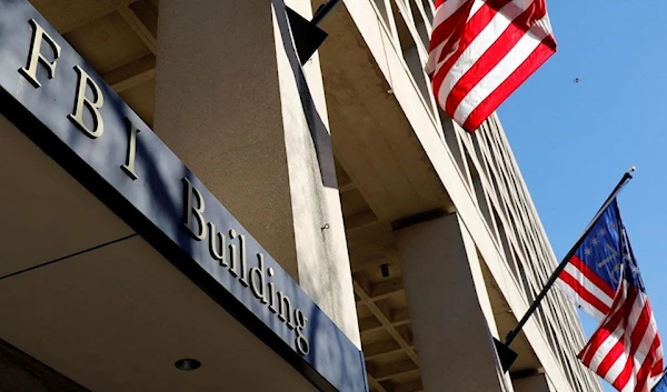 FBI headquarters building is seen in Washington (REUTERS)