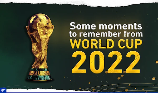 Some moments to remember from World Cup 2022