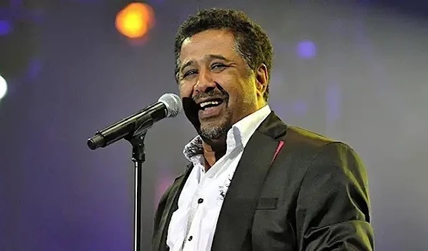 Cheb Khaled (Archive)