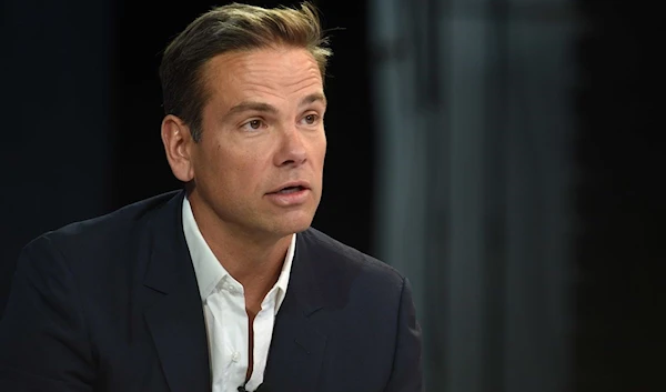 Fox CEO Lachlan Murdoch faces $1.6 bn lawsuit over voting machines