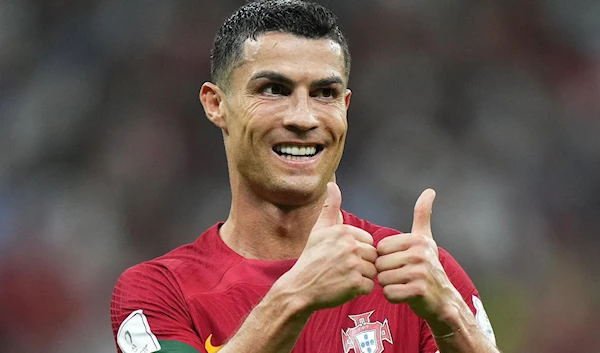 Cristiano Ronaldo will sign for Al Nassr 'before the end of the year.'