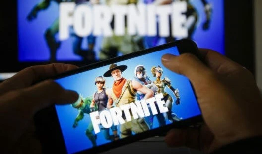 Fortnite-maker to pay $520 million for harassing, misleading children