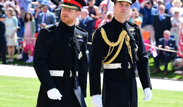 Prince William cut contact with Prince Harry over Netflix documentary