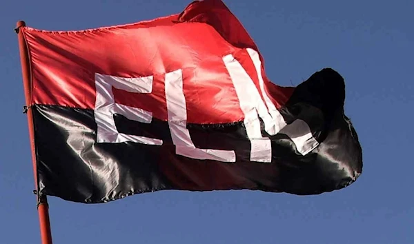 The ELN will extend a military truce from Christmas eve until January 2nd (AFP)