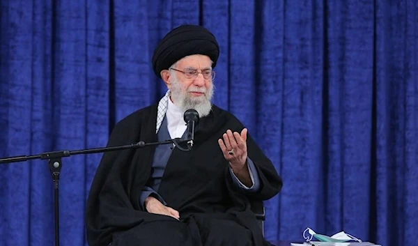 US’ role in Shiraz terror attack disclosed: Khamenei