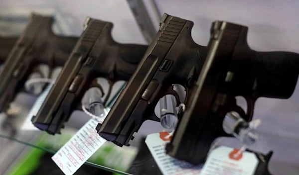 Young blacks in US suffer gun deaths in disproportionally high levels