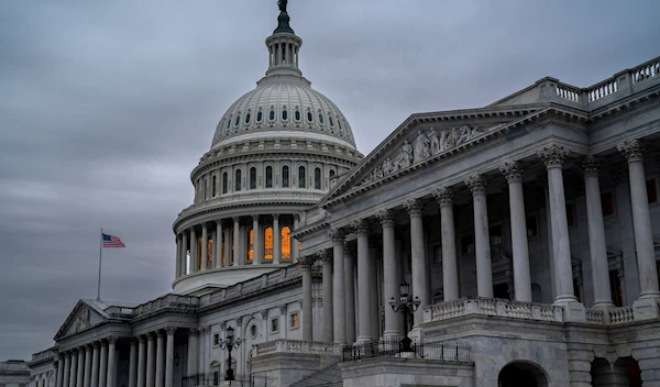 US Senate hastily passes $1.7 trillion omnibus spending bill