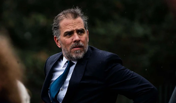 Hunter Biden sought renowned lawyer as probes near with GOP-headed committees (Getty Images)