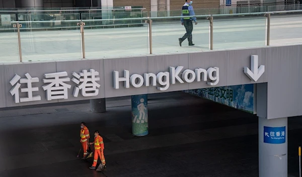 Beijing Gives Green Light to Open Border With Hong Kong - Chief Execut