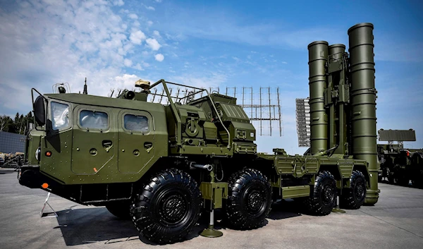 S-400s, Iskanders to Belarus will boost joint air defense: Russia