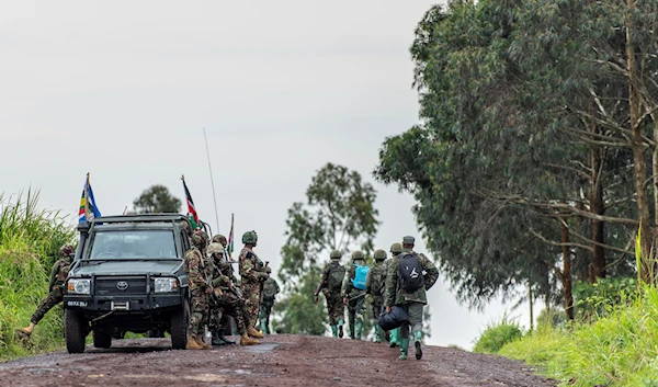 Congolese army: M23 withdrawal from near Goma 'sham'