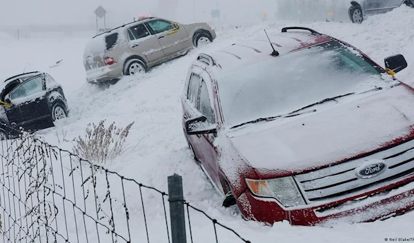 Unprecedented storm in US leaves 28 dead, 380,000 homes without power