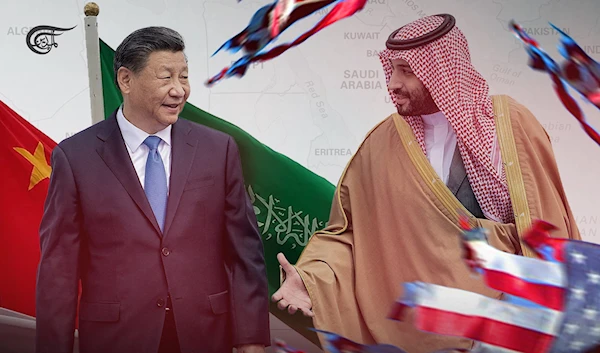 Xi Jinping's visit to Saudi Arabia: Deepening ties over more than oil