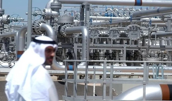 Kuwait sends Europe first batch of diesel fuel to combat winter cold