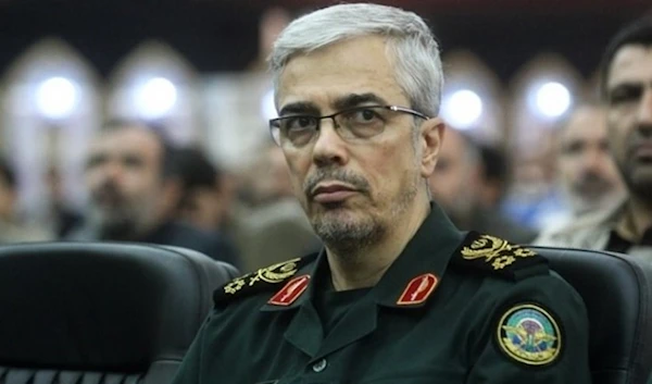 Iran among world’s top five drone powers: Senior general