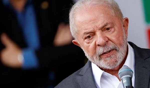 Brazil to Boost Security for Lula Inauguration After Bomb Threat