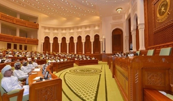 Oman’s Parliament has voted to expand a law banning relations and contracts with the Israeli occupation.