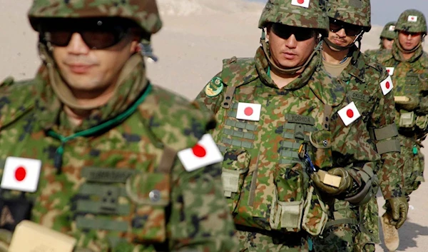 Defense budget increase in Japan creates real concerns as the country boosts alliance with US (Getty Images)