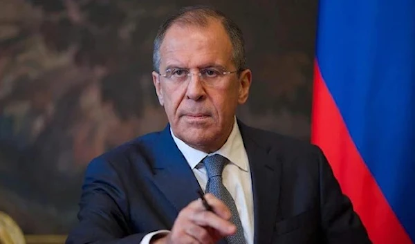 Russian Foreign Minister Sergei Lavrov urged Ukraine for demilitarization Source: AP.