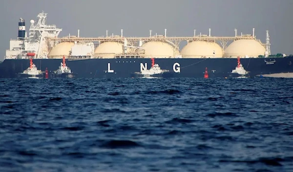 Oman to provide over 2 Mln tonnes of LNG annually to Japan in 2025.