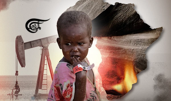 The West's race for African energy is hypocritical and problematic