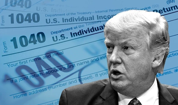 Trump's tax tricks (CNN)