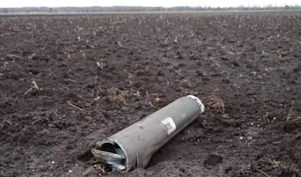 Belarusian Foreign Ministry demands probe into Ukrainian missile fall