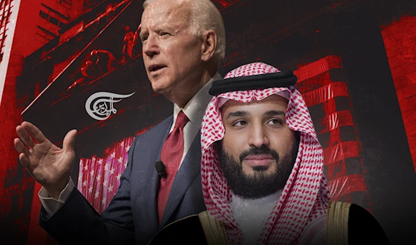 Will Biden double down on the reckless strategy of appeasing MBS despite screeching failure