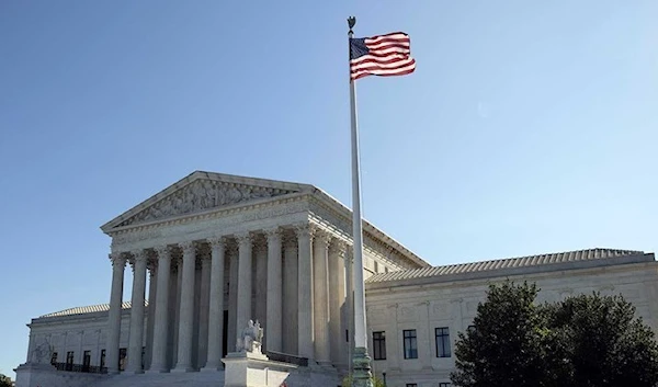 A Charity Tied to the Supreme Court Offers Donors Access to the Justic