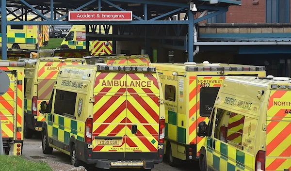 Winter set to be worst ever for A&E waits, health leaders warn.