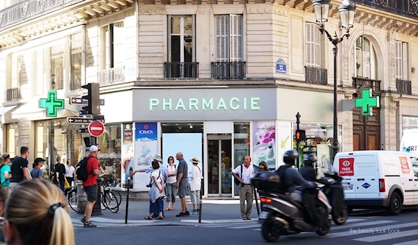 Patients are struggling to find medicines in France: Report