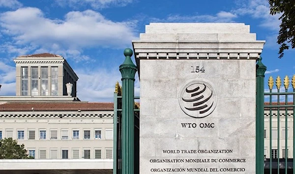 EU could submit a complaint to the WTO against the US ( WTO)