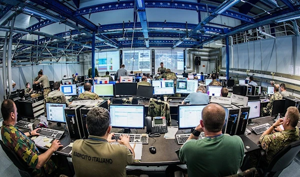 NATO prepares for cyberwarfare integrated with military operations