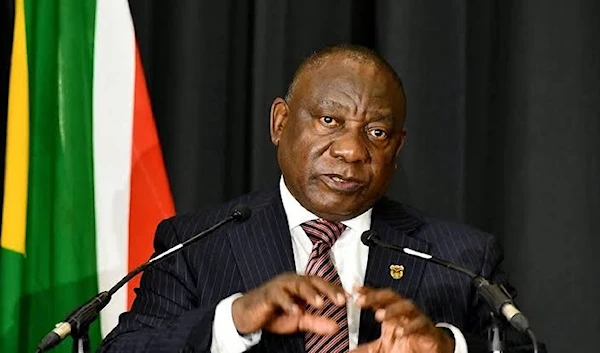 South African President faces impeachment vote amid corruption scandal