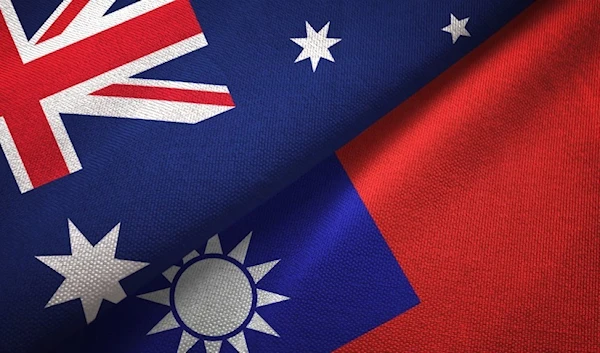 Australian MPs land in Taiwan, defying Beijing warning