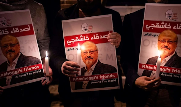 US throws Khashoggi under a bus after court dismisses suit against MBS