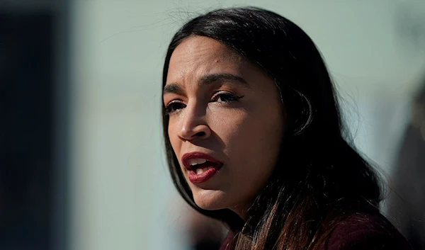 AOC under congressional investigation for "ethics"