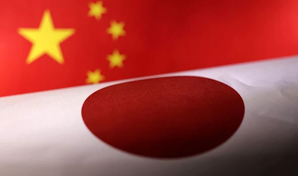 Japan must refrain from joining anti-China block to maintain Sino-Japanese relations (Reuters)