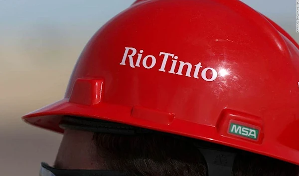 Rio Tinto, an Anglo-Australian company, has experienced a myriad of ethical issues - from environmental to administrative.