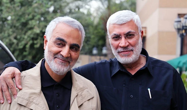 Iraq hands Iran Soleimani assassination investigation documents