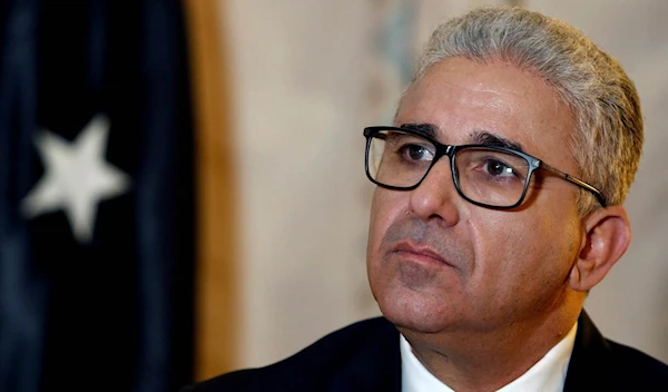 Libyan parliament appoints Fathi Bashagha as prime minister