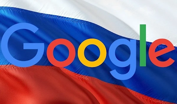 Russia: Google broke anti-trust law