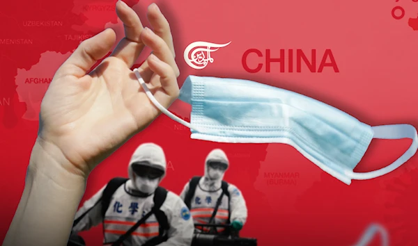 Special report on Central China Normal University's handling of the pandemic