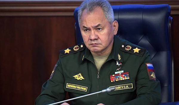 Shoigu says Russia will soon respond to security guarantees response of US and NATO