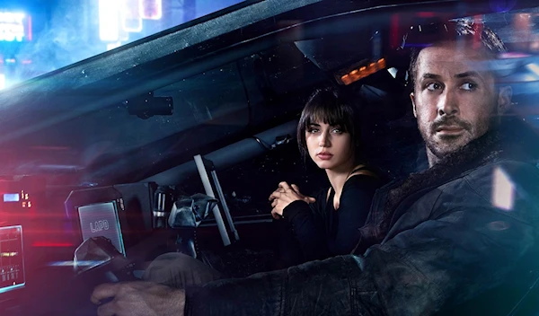 Blade Runner 2099 series in the works at Amazon